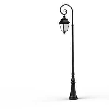  Avenue 3 N9 led neutral opale 