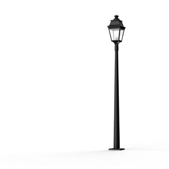  Avenue 3 N 10 clair Noir fonc 