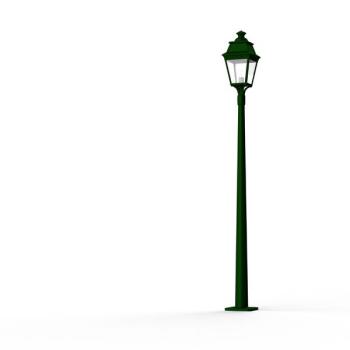  Avenue 3 N 10 clair Vert Angl 
