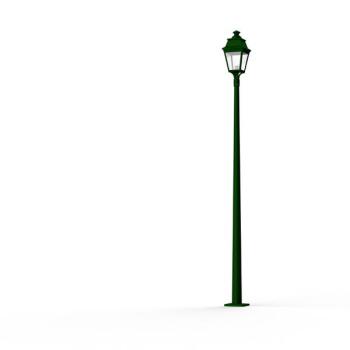  Avenue 3 N 11 clair Vert Angl 
