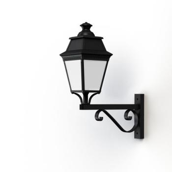  Avenue 3 N12 led warm opale N 