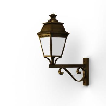  Avenue 3 N12 led warm opale P 