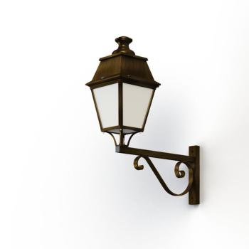  Avenue 4 N3 led 35w 4000k op 
