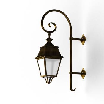 Avenue 4 N5 led 35w 3000k cl 