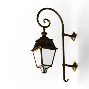  Avenue 4 N5 led 35w 3000k op 