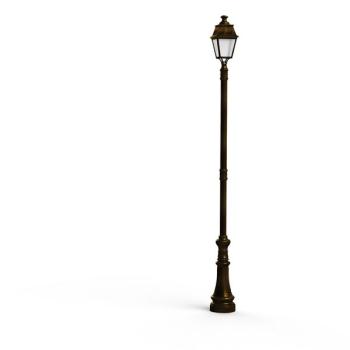  Avenue 4 N8 led 70w 3000k cl 
