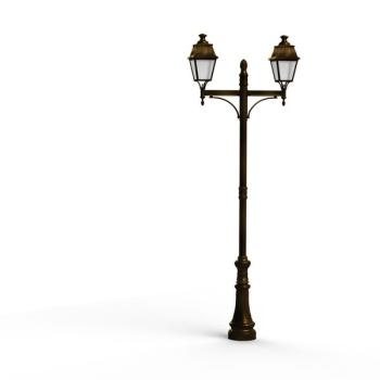  Avenue 4 N9 led 35w 3000k cl 