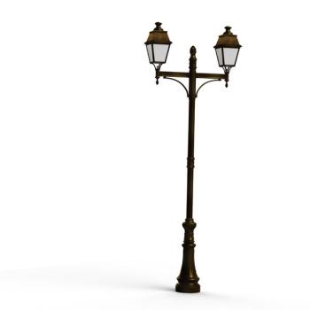  Avenue 4 N9 led 70w 3000k op 