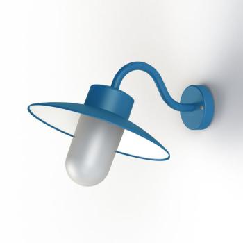  Applique Belcour N1 opale Ble 