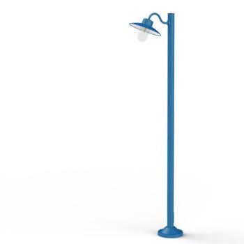  Lampadaire Belcour N4 clair B 