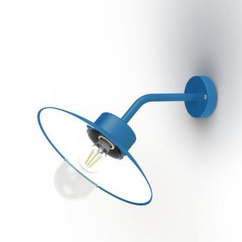  Applique Belcour N8 clair Ble 