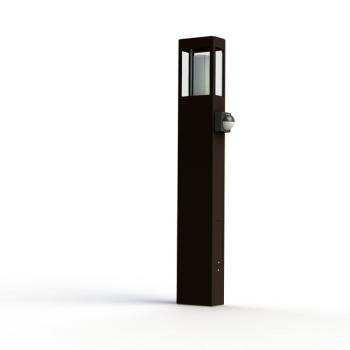  Brick N4 detection Rouille 0 