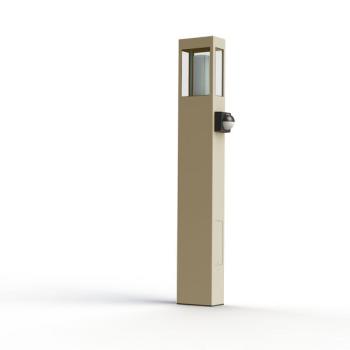  Brick N4 detection Sable 053 