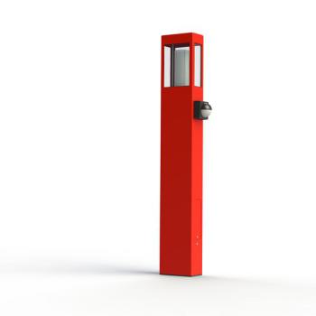  Brick N4 detection Rouge sig 
