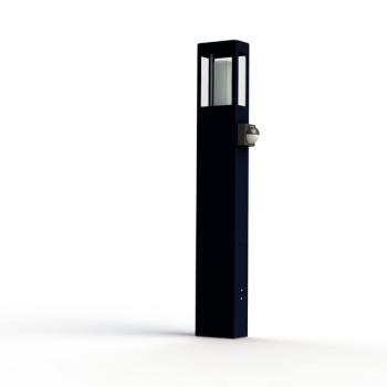  Brick N4 detection Bleu acie 