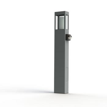  Brick N4 detection Gris soie 