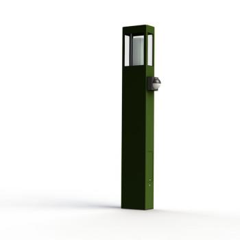  Brick N4 detection Vert foug 