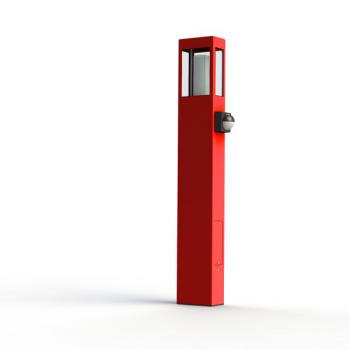  Brick N4 detection Rouge tom 