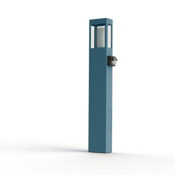  Brick N4 detection Bleu 111 