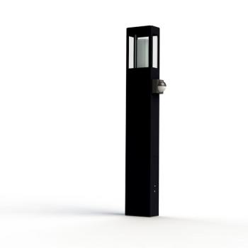  Brick N4 detection Noir velo 
