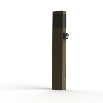  Brick N4 pmma noir detection 