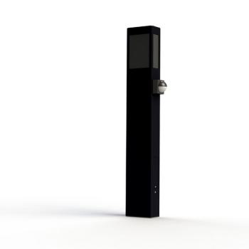  Brick N4 pmma noir detection 