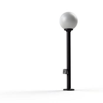  Moon N 10 prise opale Noir fo 