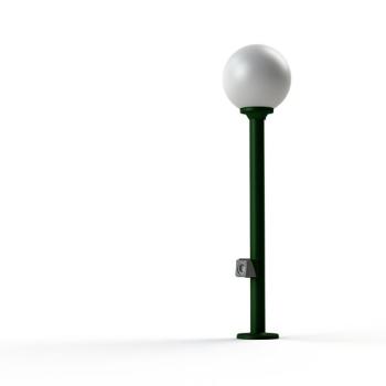  Moon N 10 prise opale Vert An 