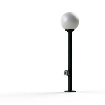  Moon N 10 prise opale Gris ar 