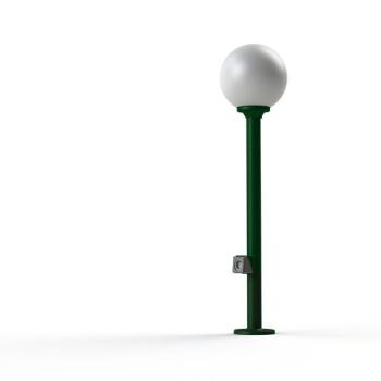  Moon N 10 prise opale Vert sa 