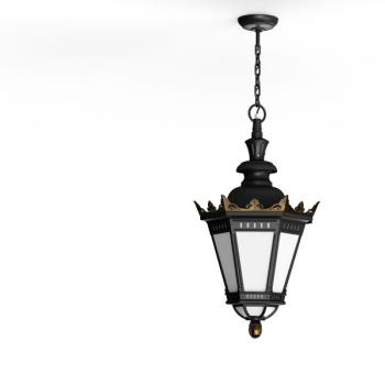  Citadelle N1 35w 3000k Noir 