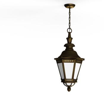  Citadelle N1 led 35w 4000k P 