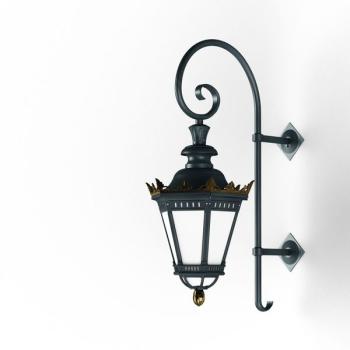  Citadelle N3 led 35w 3000k V 