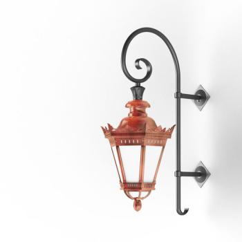  Citadelle N3 led 35w 3000k C 