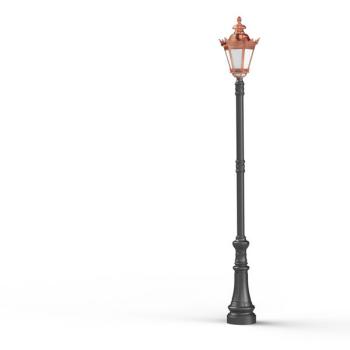  Citadelle N5 led 35w 3000k C 