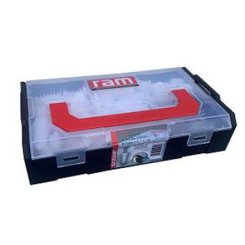  MALLETTE ISORAM + PAV 