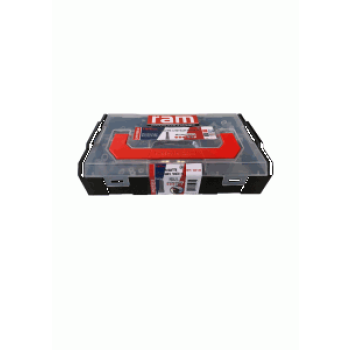  MALLETTE VERSION PLOMBIER 