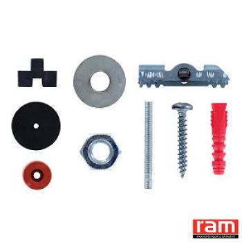  ACCESSOIRES CONSOLE LAVABO 