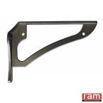  KIT 2 CONSOLES LAVABO L22 ALU 