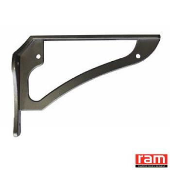  KIT 2 CONSOLES LAVABO L22 ALU 