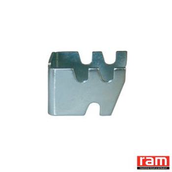  KIT FIXATION RADIAT LAMELLAIRE 