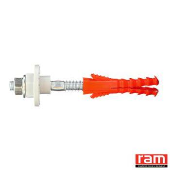  FIX LAVABO 10x160ppRond.Exc.�p 