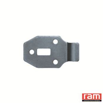  2 PATTES SUPPORTS LAVABO AZ 