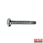  BTE P 200 VIS AUTOP TR 3.5 x 9 