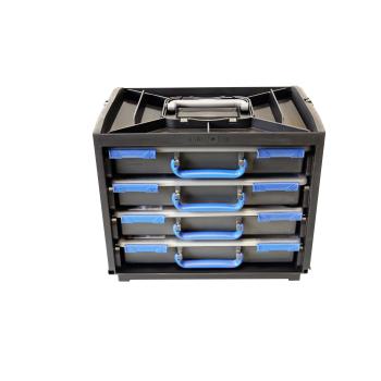  COFFRET QUATRO 22922/25/27/29 