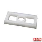  SEAU 80 ECARTCLIP DOUBLE 14 