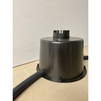  3 RAMSPOT RT 2 ENTREES 