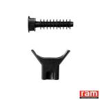  100 EMBASES A AILETTE 