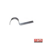  BTE 100 ATTACHES A CLOUER 25 m 