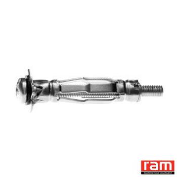  BIDON 300 RAMFIX 4X32+VIS + TS 